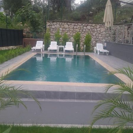Silyan Villas Antalya Zewnętrze zdjęcie