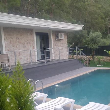 Silyan Villas Antalya Zewnętrze zdjęcie