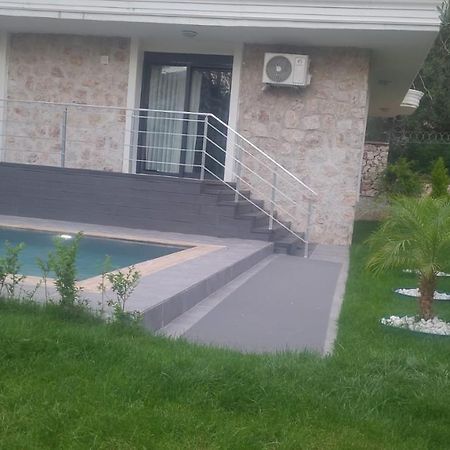 Silyan Villas Antalya Zewnętrze zdjęcie