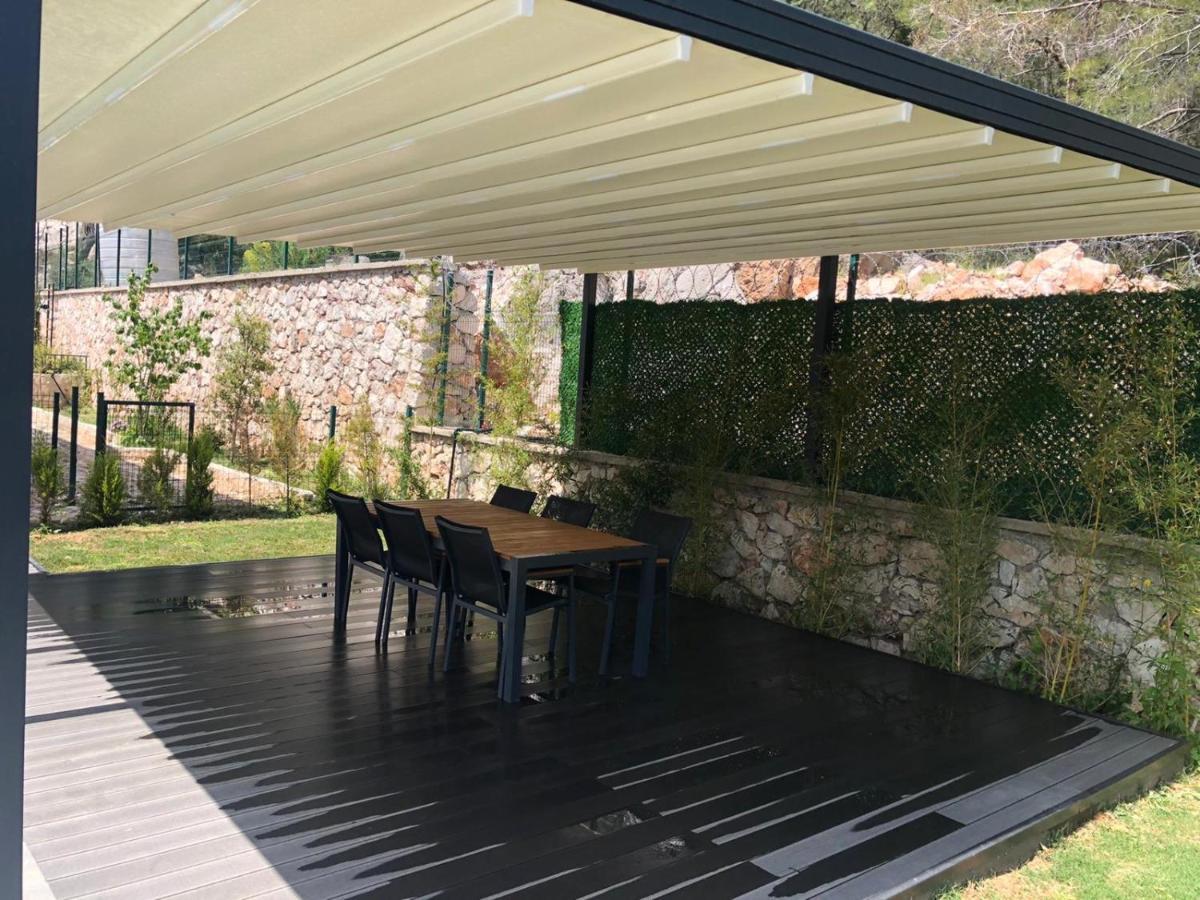 Silyan Villas Antalya Zewnętrze zdjęcie