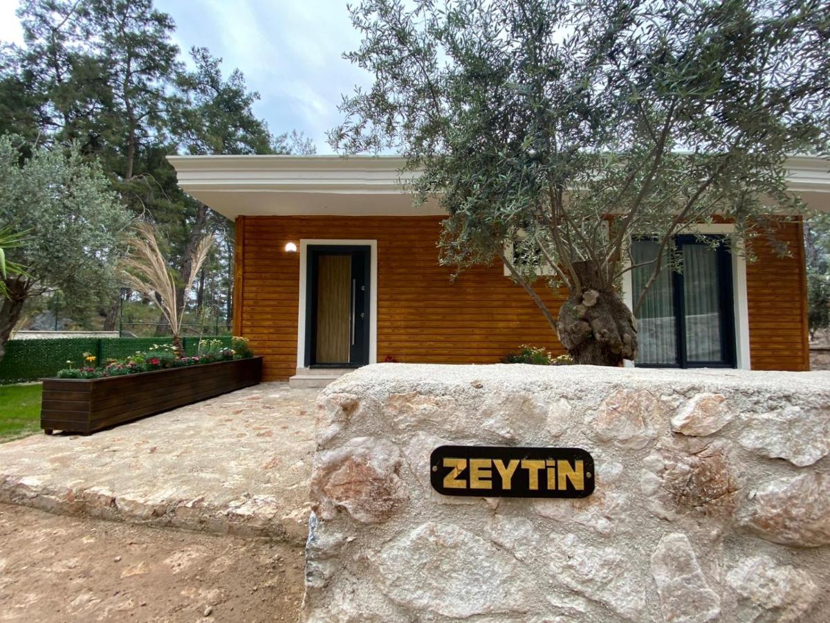 Silyan Villas Antalya Zewnętrze zdjęcie
