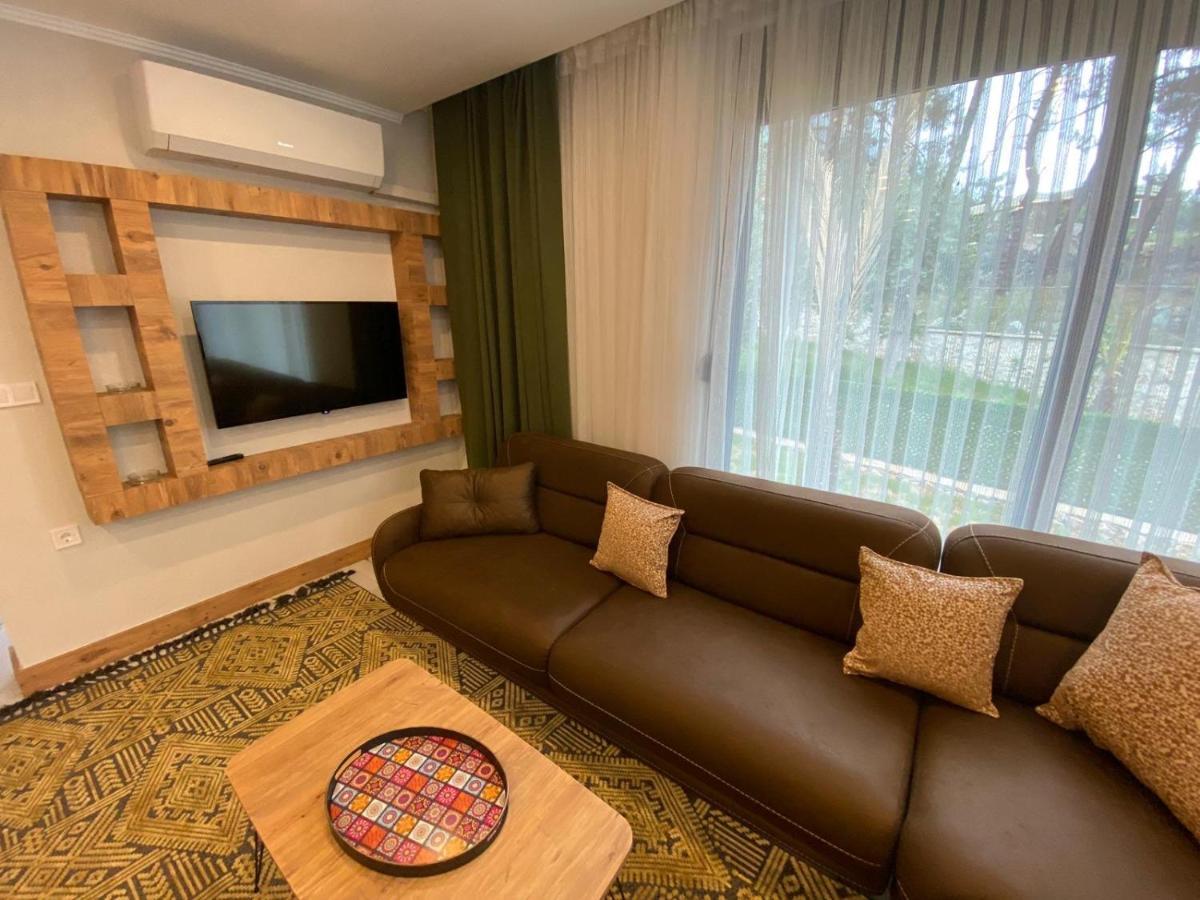Silyan Villas Antalya Zewnętrze zdjęcie