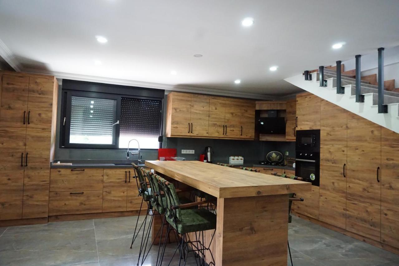 Silyan Villas Antalya Zewnętrze zdjęcie