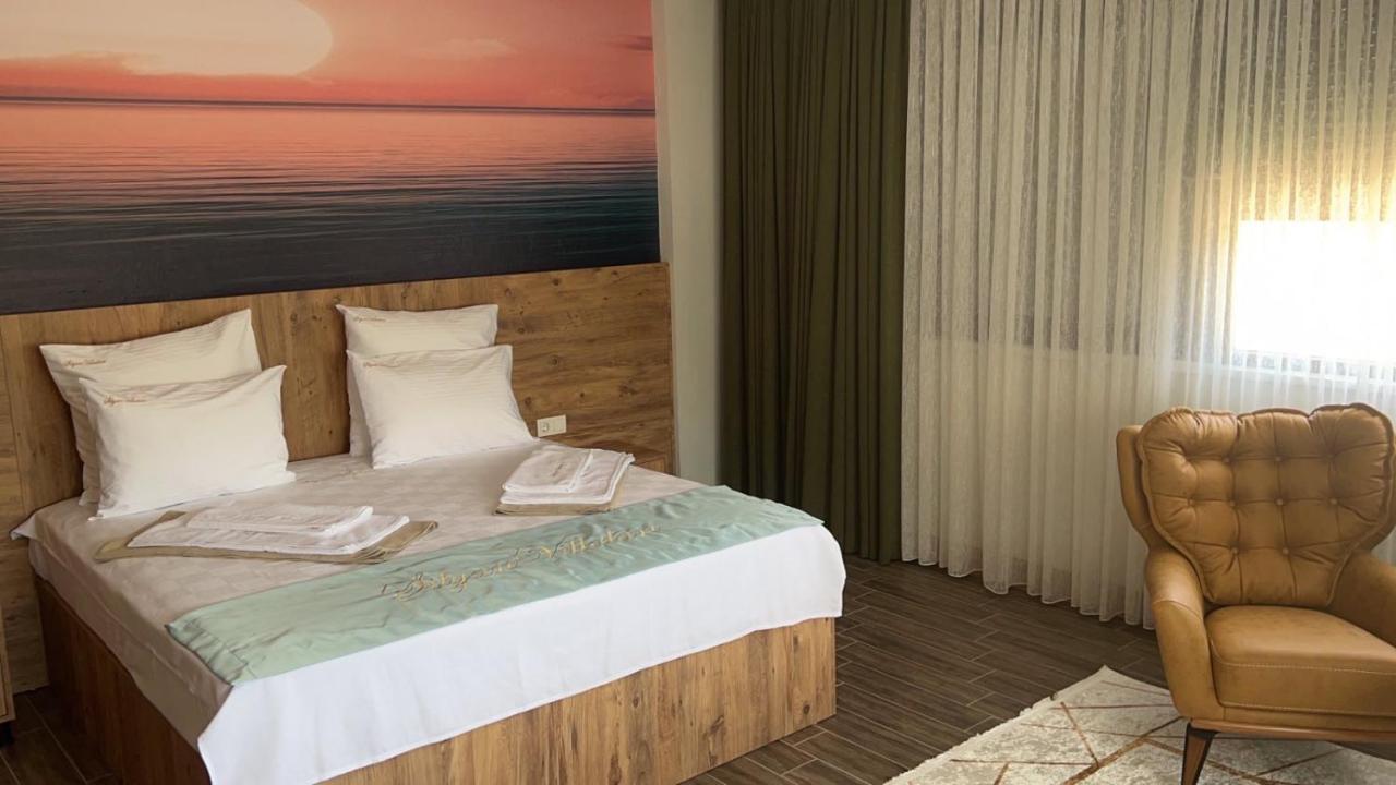 Silyan Villas Antalya Zewnętrze zdjęcie