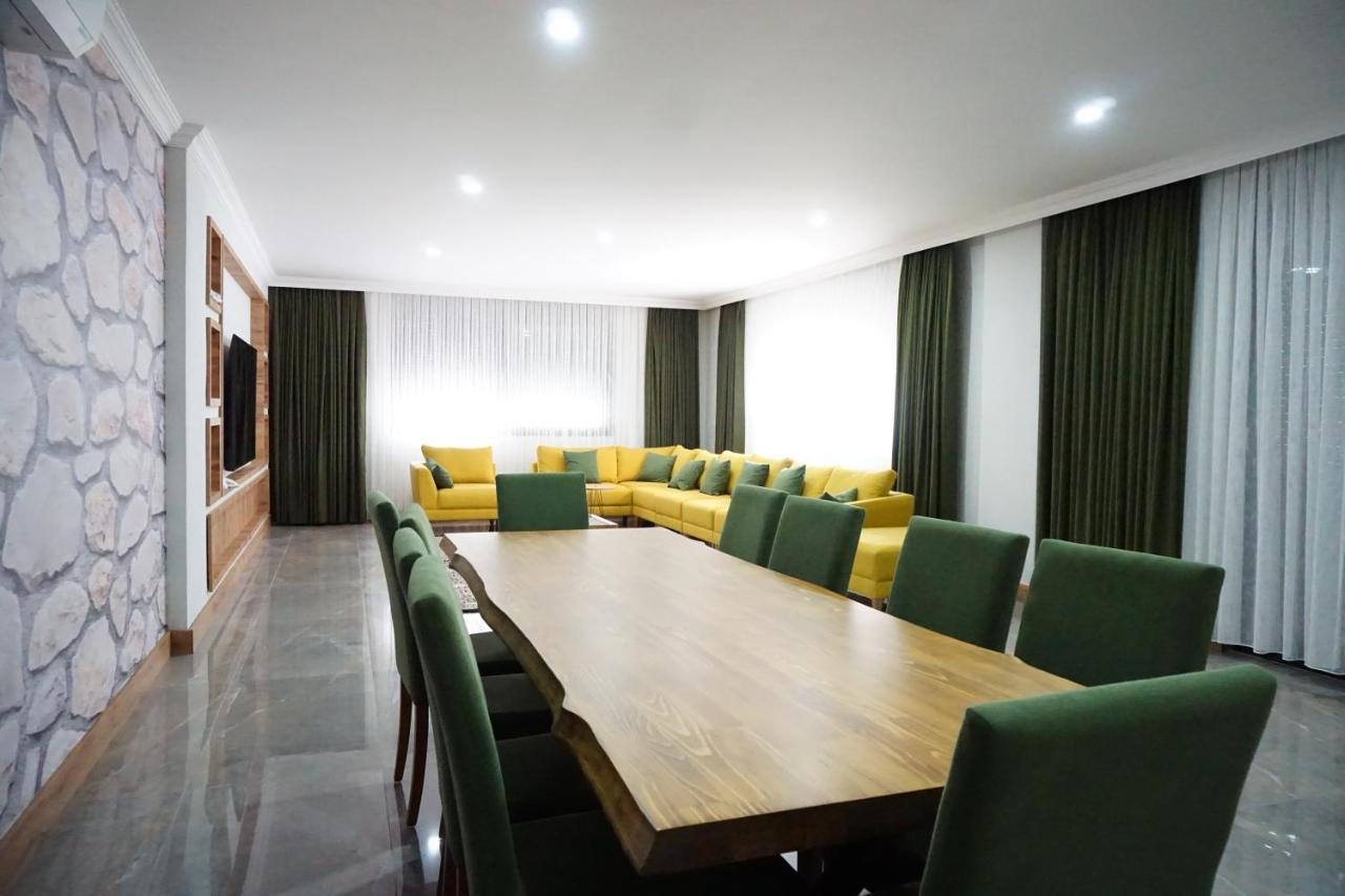 Silyan Villas Antalya Zewnętrze zdjęcie