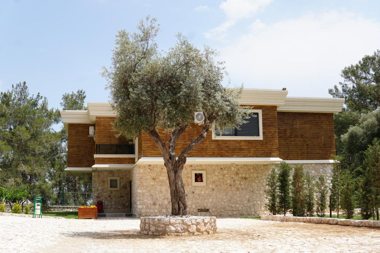 Silyan Villas Antalya Zewnętrze zdjęcie