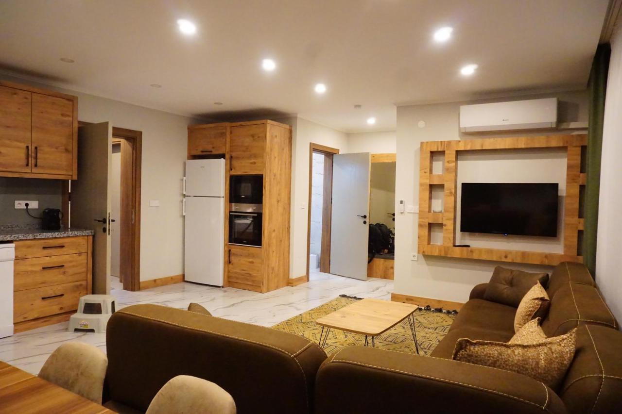 Silyan Villas Antalya Zewnętrze zdjęcie