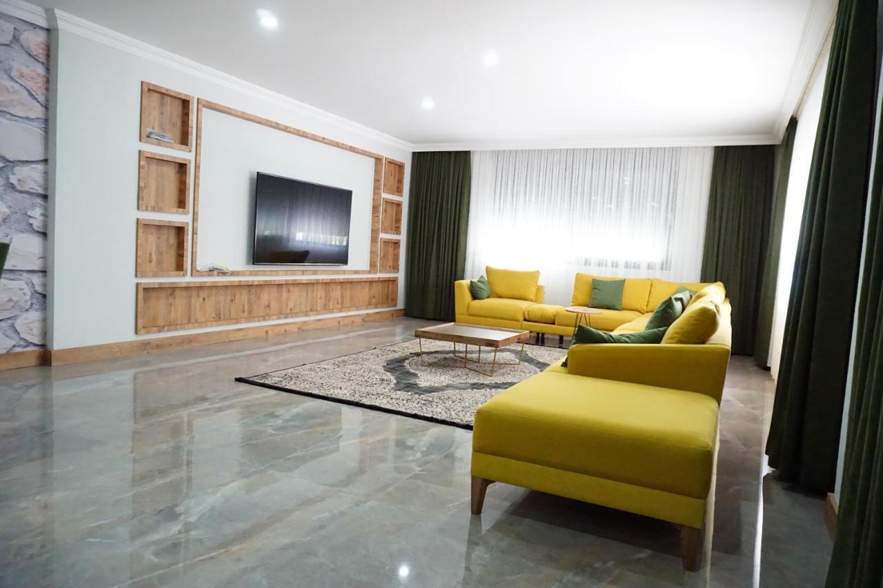 Silyan Villas Antalya Zewnętrze zdjęcie