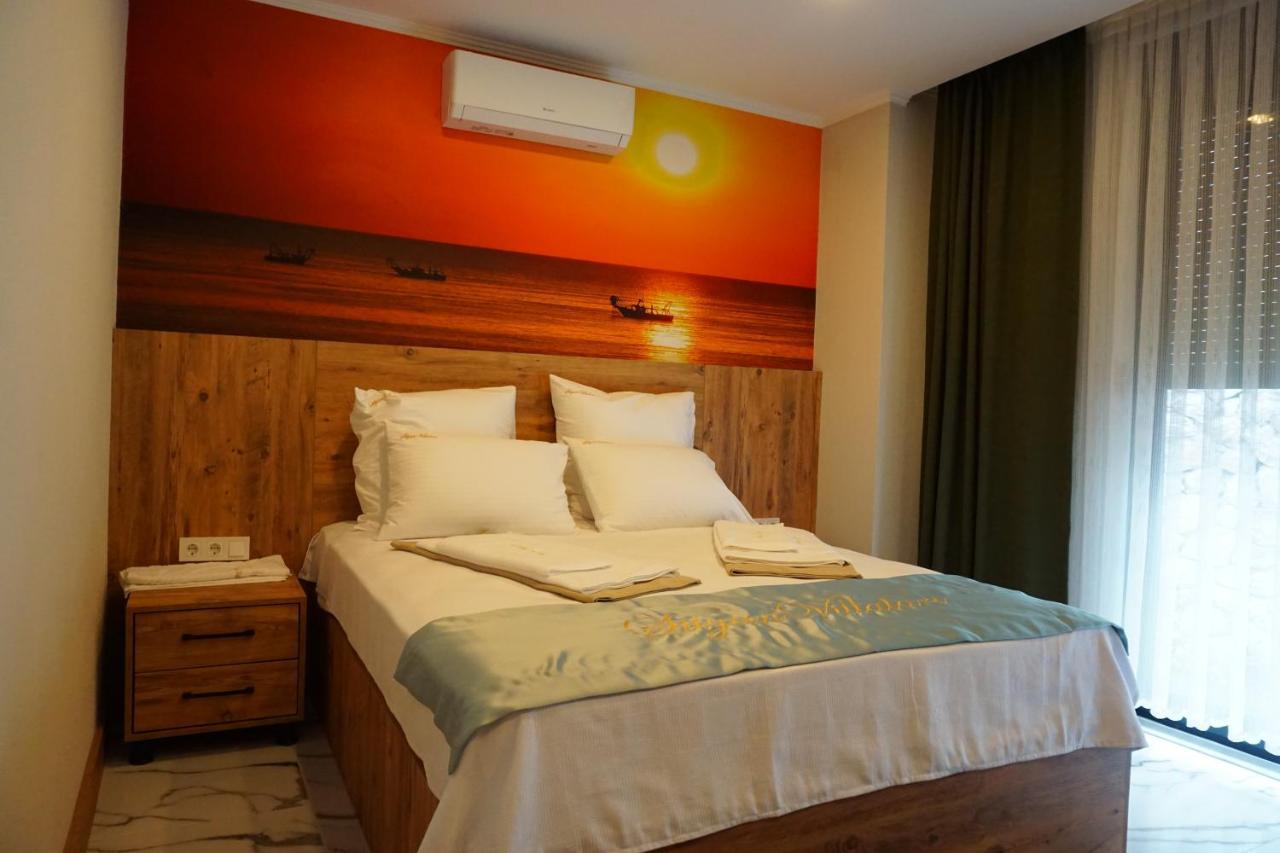 Silyan Villas Antalya Zewnętrze zdjęcie