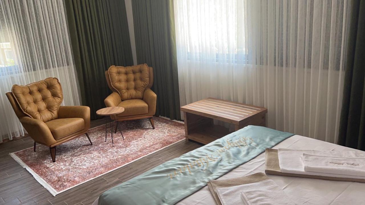 Silyan Villas Antalya Zewnętrze zdjęcie