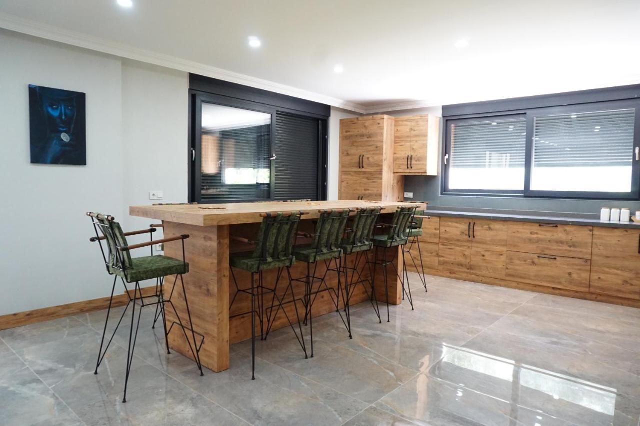 Silyan Villas Antalya Zewnętrze zdjęcie