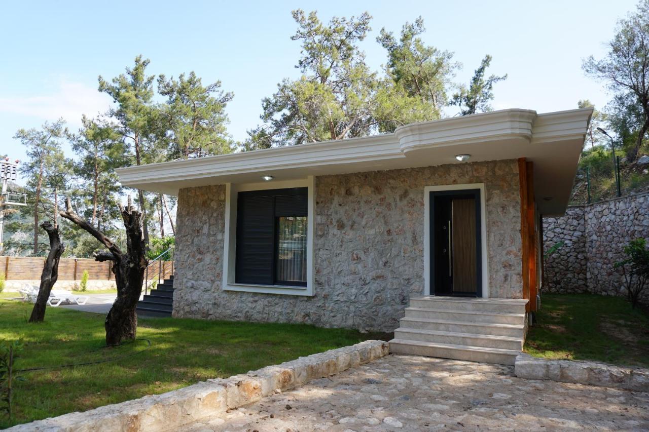 Silyan Villas Antalya Zewnętrze zdjęcie
