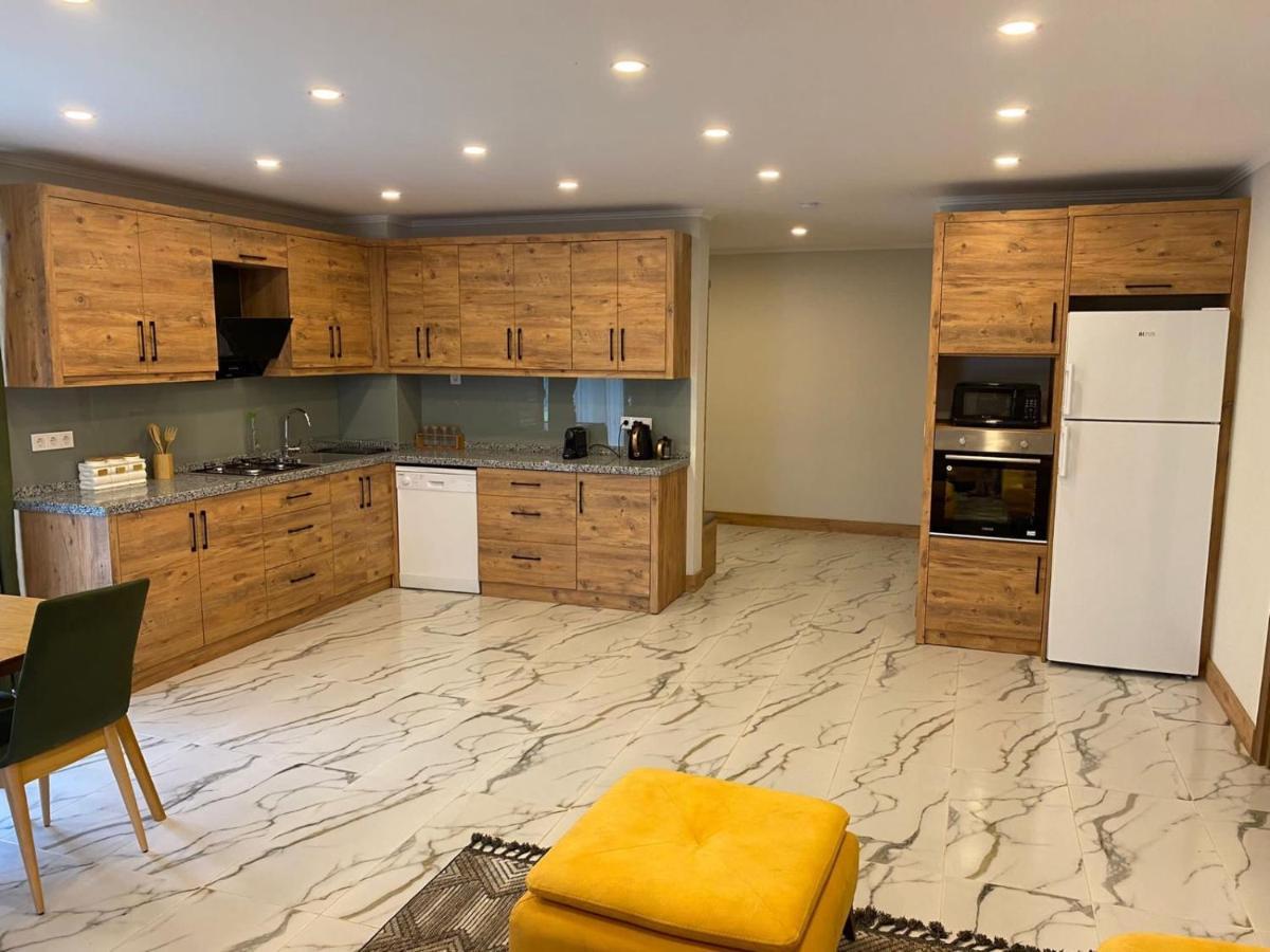 Silyan Villas Antalya Zewnętrze zdjęcie