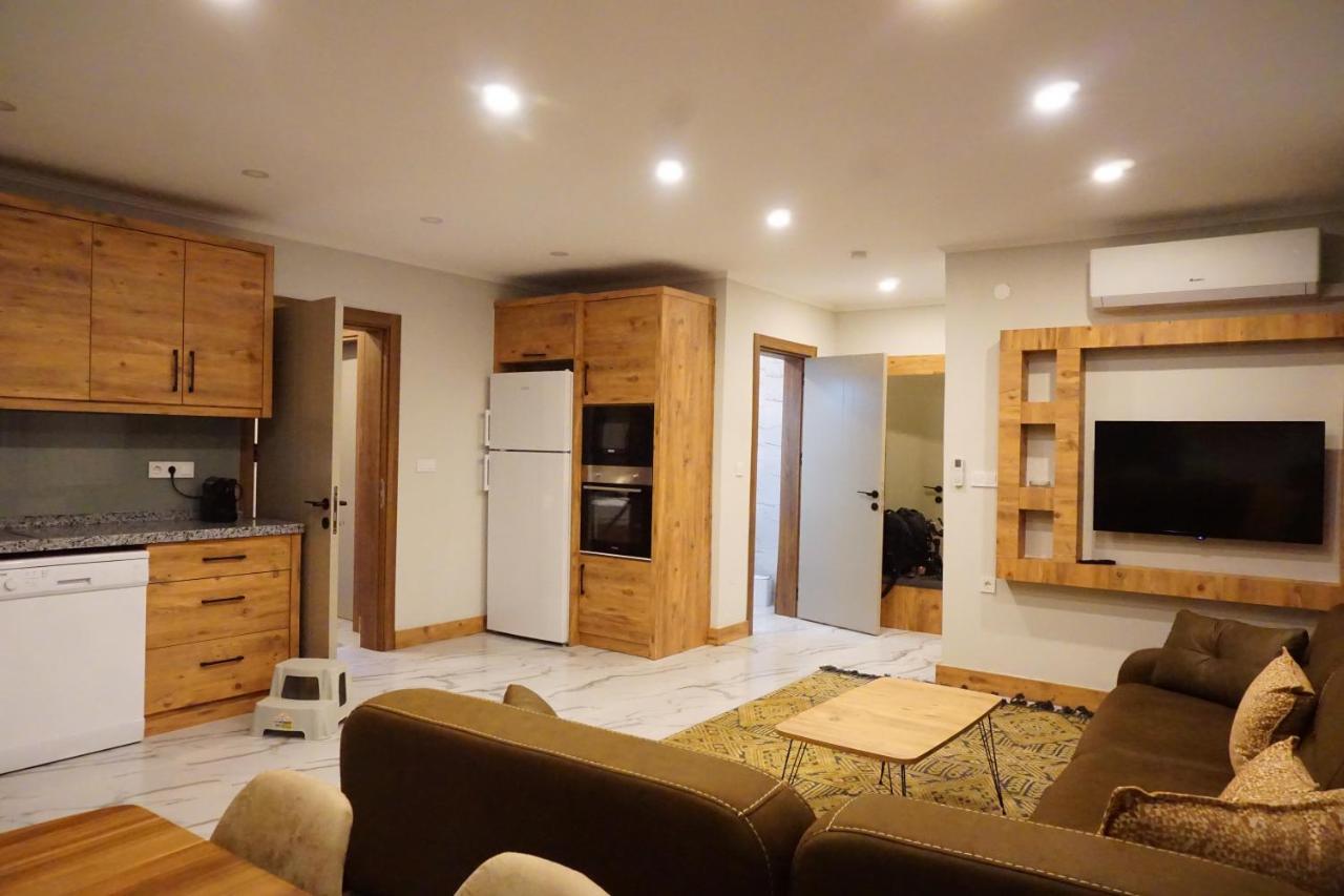 Silyan Villas Antalya Zewnętrze zdjęcie