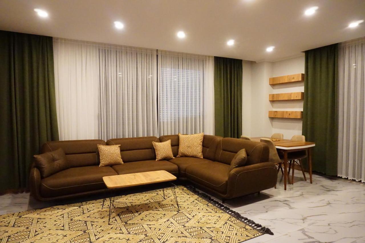 Silyan Villas Antalya Zewnętrze zdjęcie