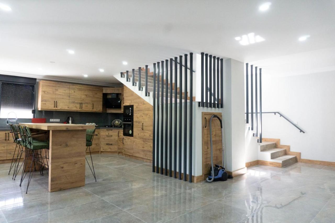 Silyan Villas Antalya Zewnętrze zdjęcie