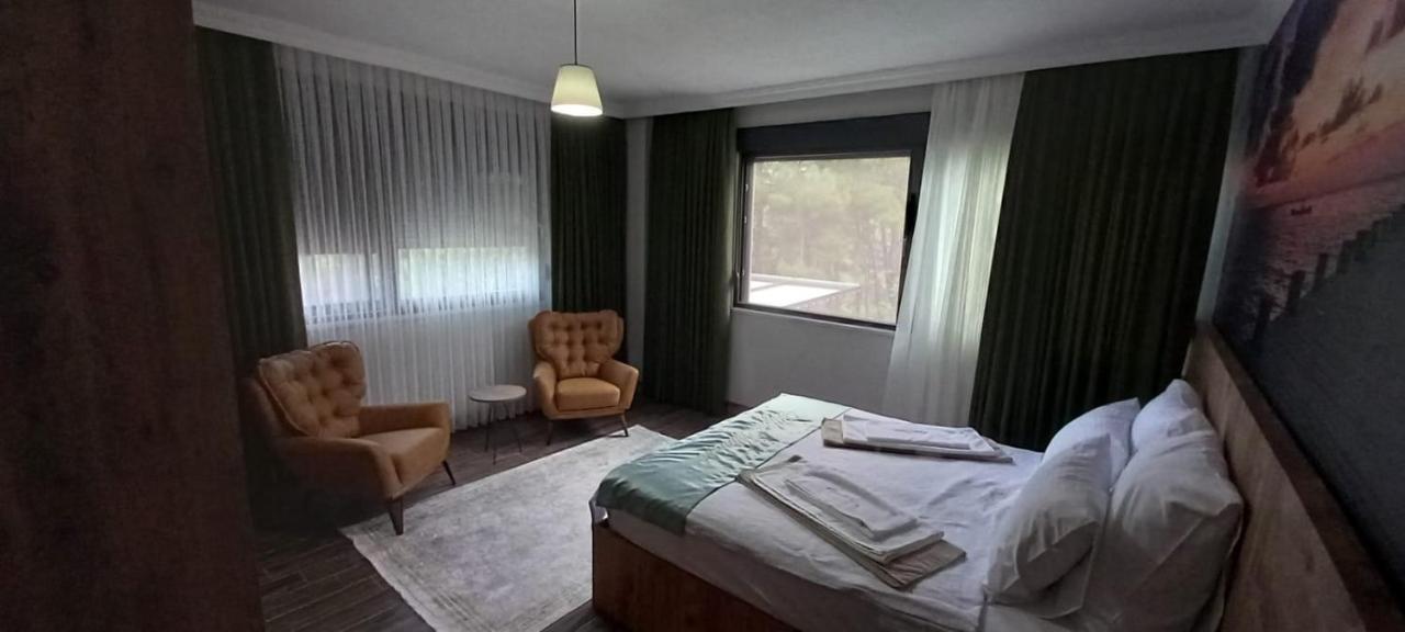 Silyan Villas Antalya Zewnętrze zdjęcie
