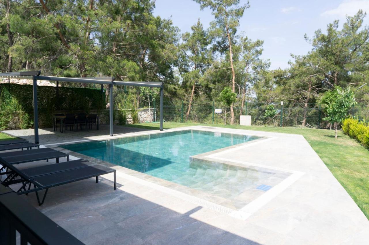 Silyan Villas Antalya Zewnętrze zdjęcie