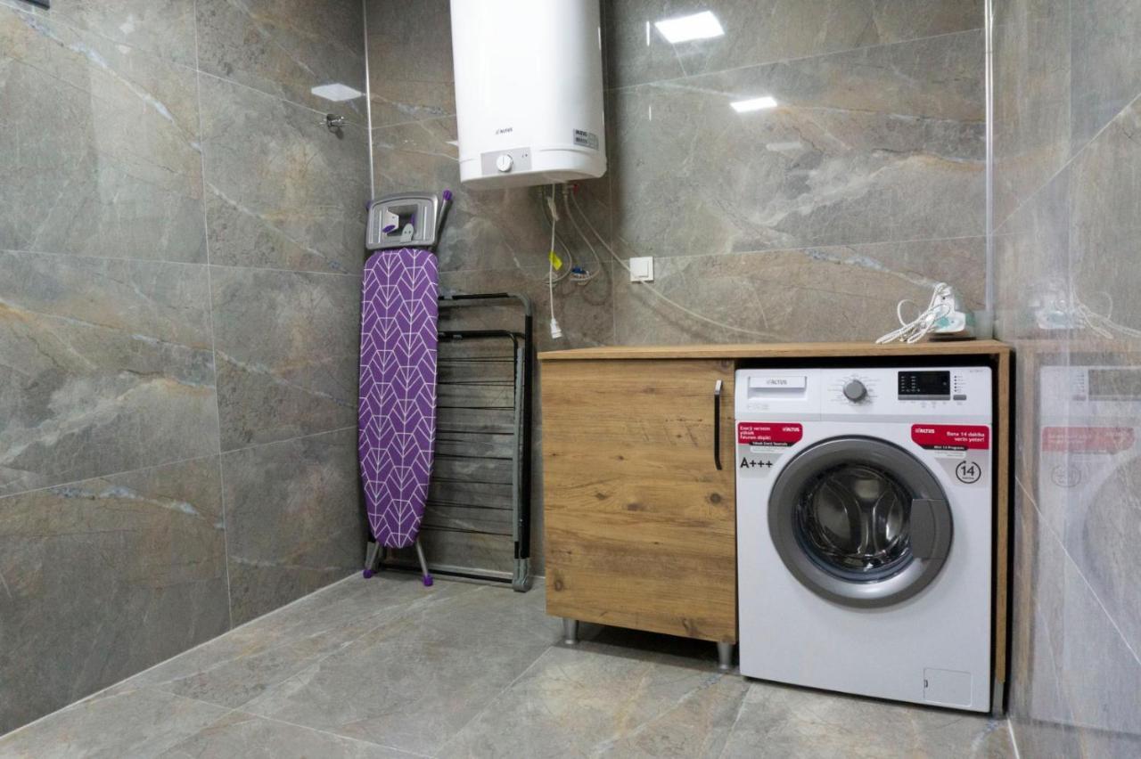 Silyan Villas Antalya Zewnętrze zdjęcie