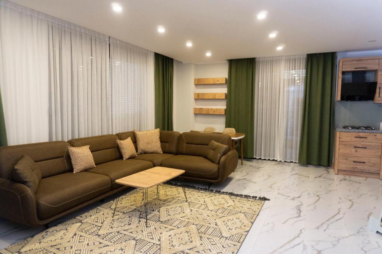 Silyan Villas Antalya Zewnętrze zdjęcie